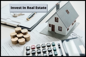 Invest Real Estate Invest Real Estate